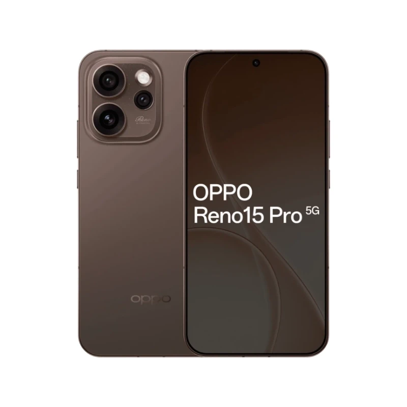 Oppo Reno 15 Pro 5G 12GB RAM 512GB ROM