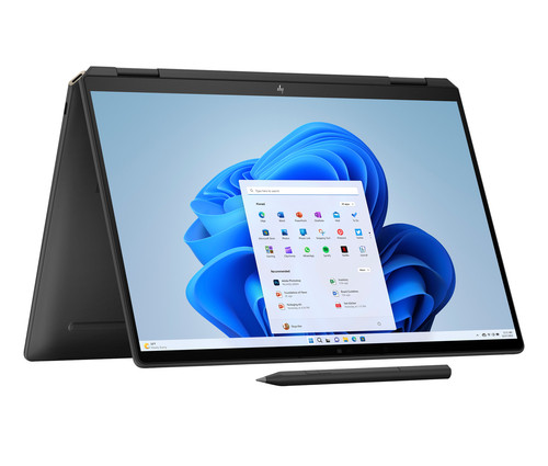 HP Spectre x360 14" 3K Touch Ultra 7 16GB 1TB SSD Win11
