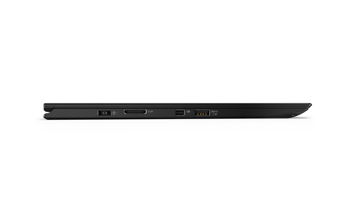 Lenovo X1 Carbon Core i5 4th Gen 4GB 180GB SSD Laptop