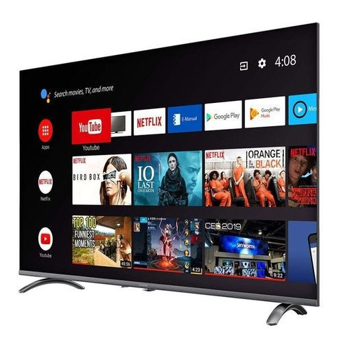 EEFA 32” FULL HD SMART ANDROID TV 1080 P 32LN4100DS