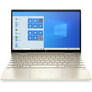 HP Envy X360 Convert Core i7 1165G7, 8GB DDR4 3200, 512GB PCIe® NVMe™ M.2 SSD, Windows 10 Home, 13.3 Inches FHD Touch Screen (3A7Y1UA)