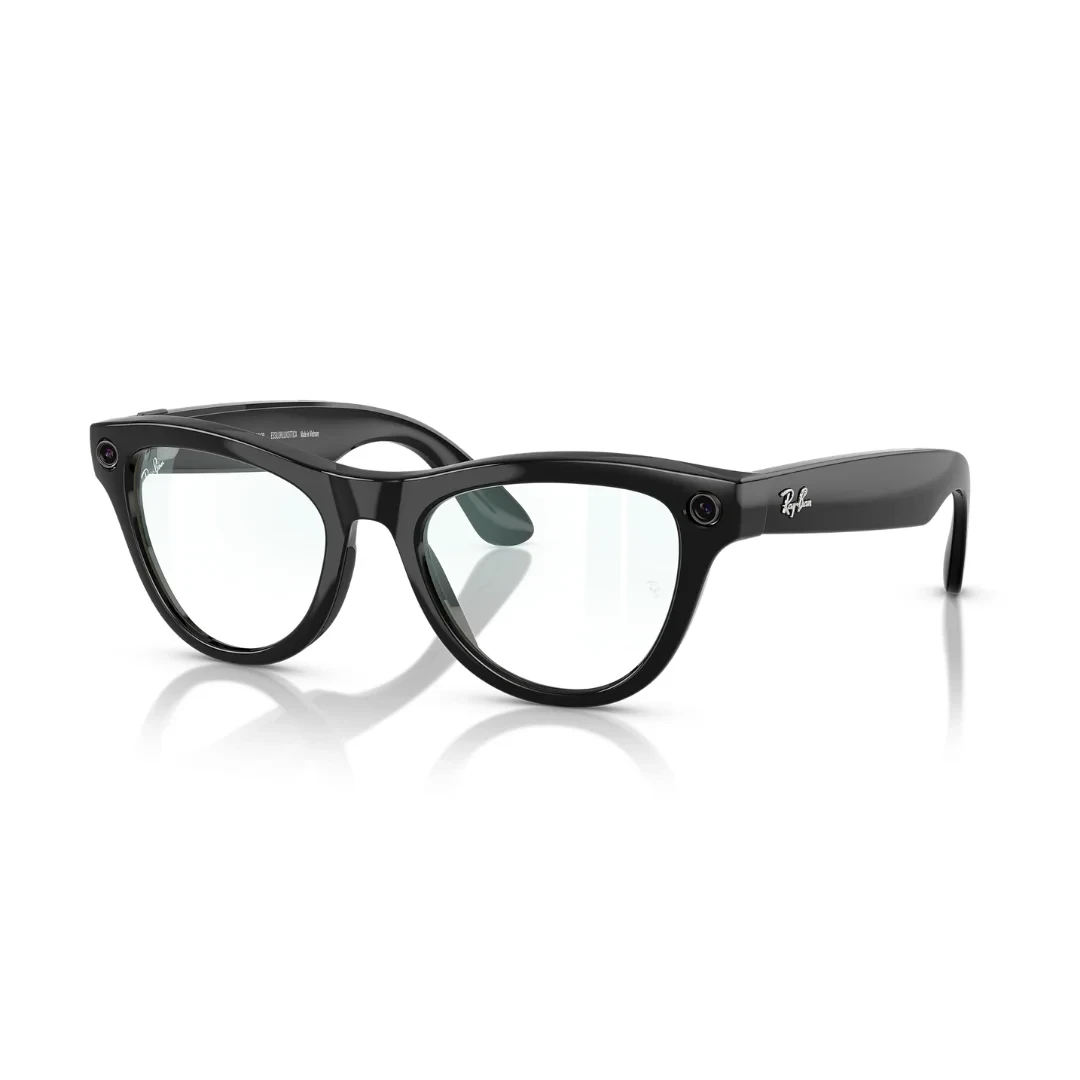 Ray-Ban Meta  RW4010 Sunglasses