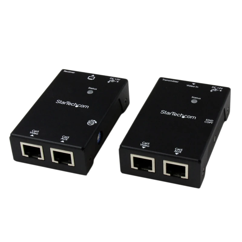 UGREEN C340 HDMI over CAT 6 Extender Up to 150m transmission With Receivor