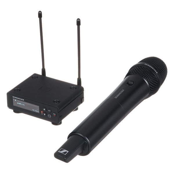 SENNHEISER EW DP 835 WIRELESS MICROPHONE