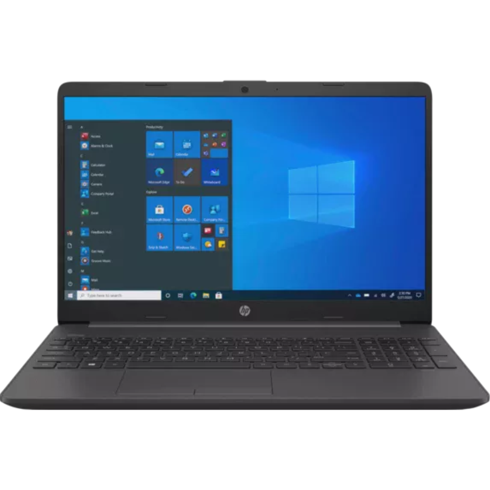 Hp 250 G7 Laptop 1l3k1ea 156 Inch Display Intel Core I3 4gb Ram1tb Hard Disk Drive 8888