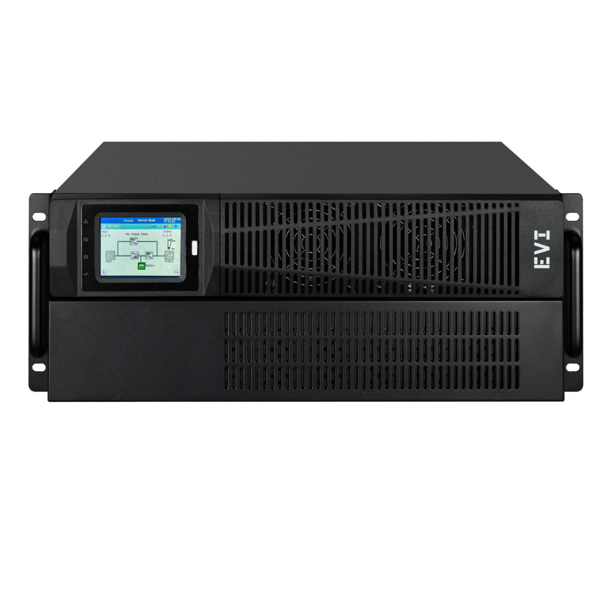 EVI UPS Battery Expansion module for 10kVA Single Phase UPS - EP-UPSYABC9A32