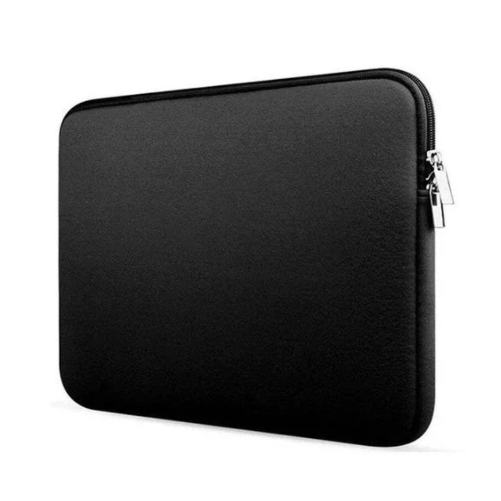 Generic 13.6" Zipped Laptop Sleeve
