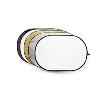 Godox RFT-10 120x180cm Collapsible 7-in-1 Reflector Disk