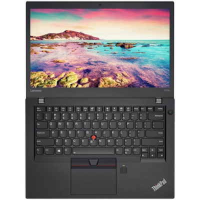 Lenovo ThinkPad T470s i7 7th Gen 8GB RAM 256GB SSD Non-Touch
