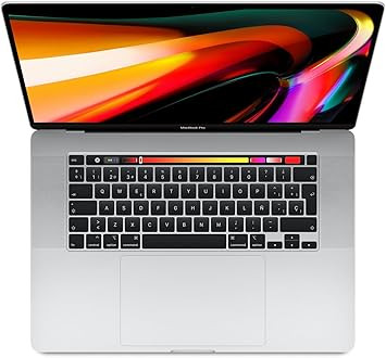 MacBook Pro Retina  2019 Core i9 32GB RAM 1TB SSD 4GB Graphics