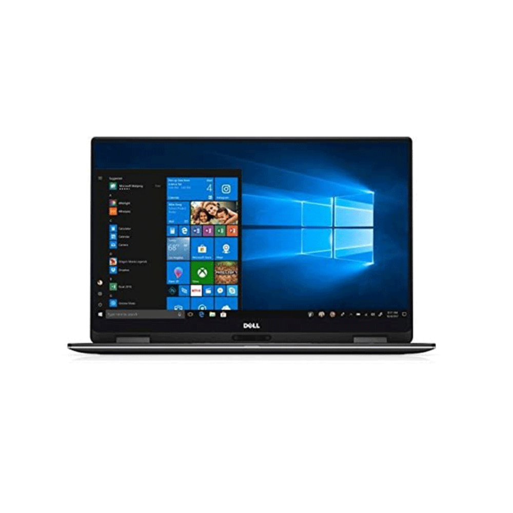 Dell XPS 13 Core i7 8th Gen 16GB RAM 256GB SSD