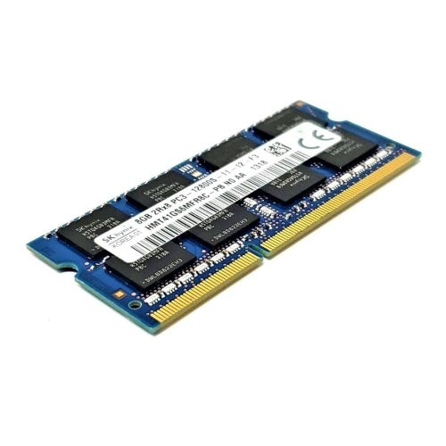 (Micron, Skhynix) 8 GB PC3L 12800s 1600 MHz Laptop ram