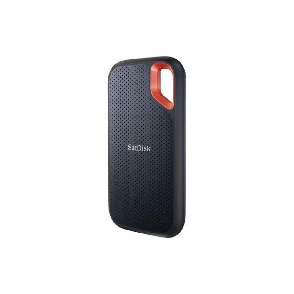 SANDISK 1TB Extreme Portable E61 SSD-SDSSDE61-1T00-G25