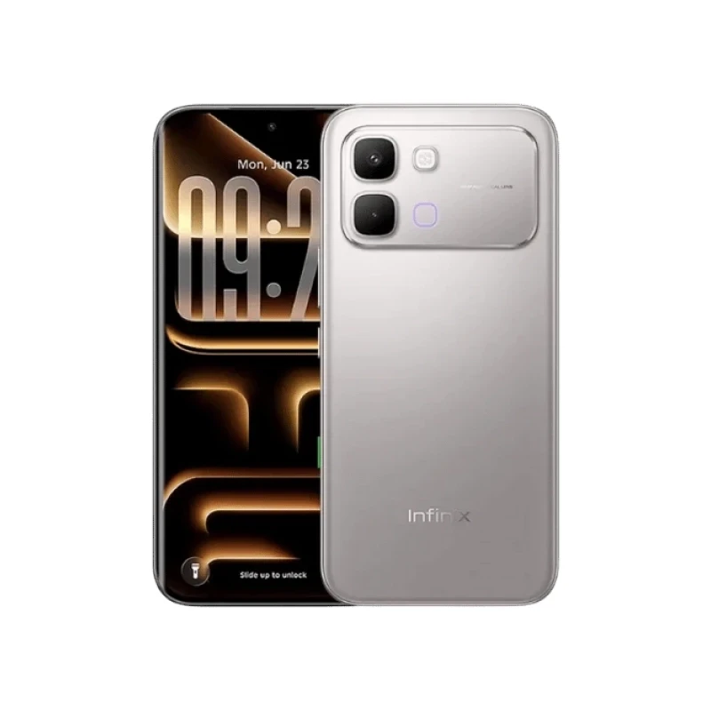 Infinix Note Edge 8GB RAM 256GB ROM