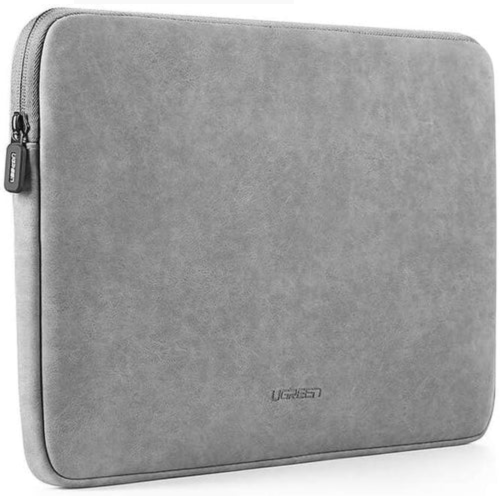 UGREEN LP187 12.9 Inch Laptop Sleeve Case Gray-80877