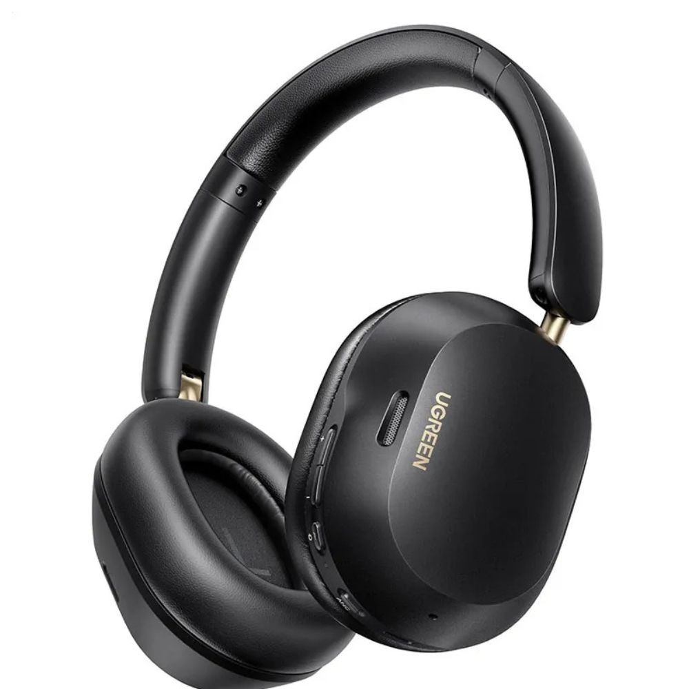 UGREEN HiTune Max5c Hybrid Active Noise-Cancelling Headphones - HP203 - UG-65384