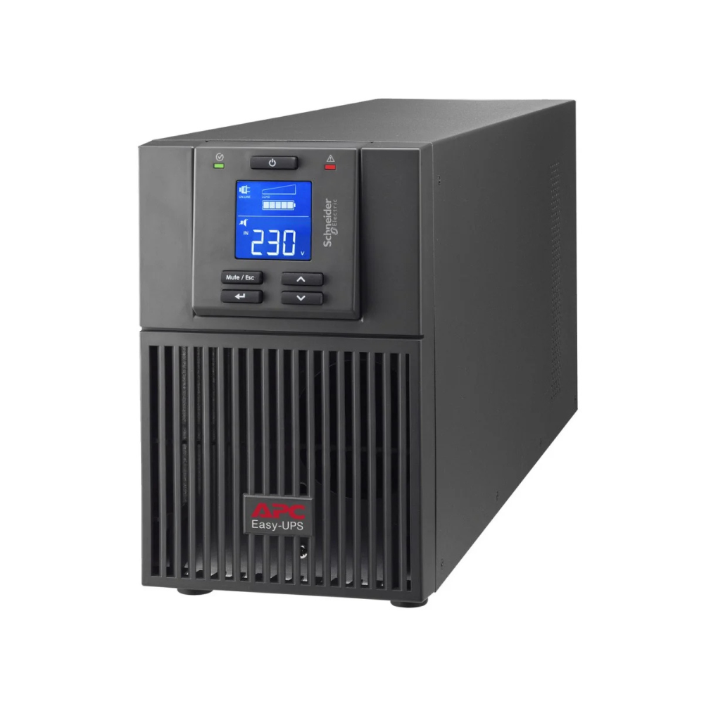 APC Easy UPS SRV1Ki 1000VA Online UPS