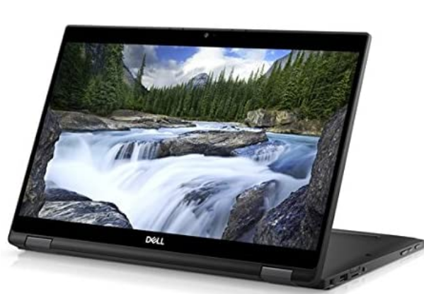 DELL LATITUDE 7389 I5 7TH 8/256 X360 TOUCHSCREEN
