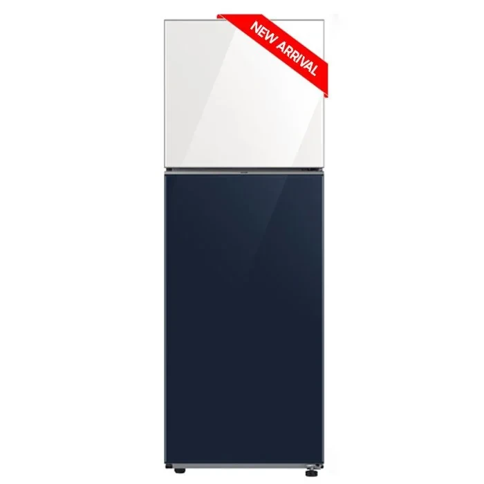 Samsung RT35CB56218AUT 348L Bespoke Top Mount Fridge