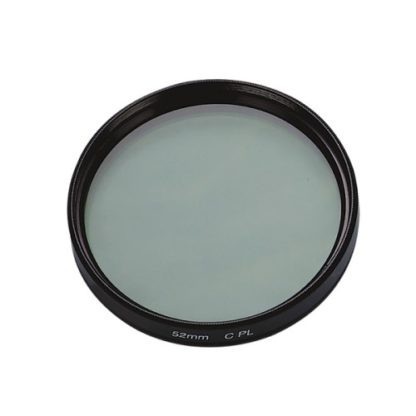 Visico ND filter 72mm ND2-400 Type A