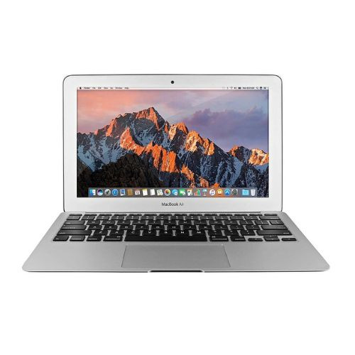 Macbook air 2015 corei5 4GB RAM 128gGB SSD 11"