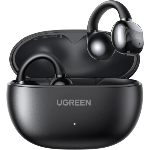 UGREEN WS209 HiTune S3 Open-Ear True Wireless Bluetooth Earbuds-Black