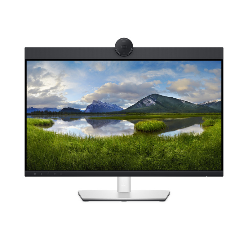 Dell Pro 24 Plus Video Conferencing Monitor P2424HEB