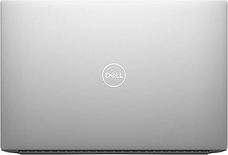 Dell XPS 15 9520 CORE i7 12th Gen, 16 / 512 4GB GPU NDIVIDIA GEFORCE RTX NON TOUCH