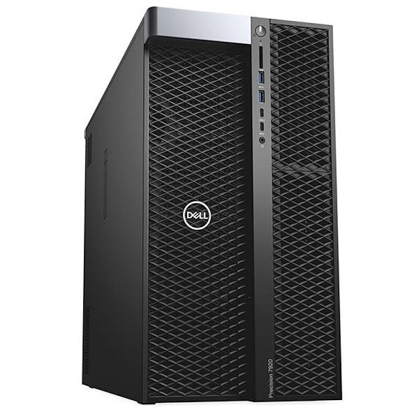 Dell Precision 7920 Workstation Dual Xeon 32GB 1TB HDD GPU