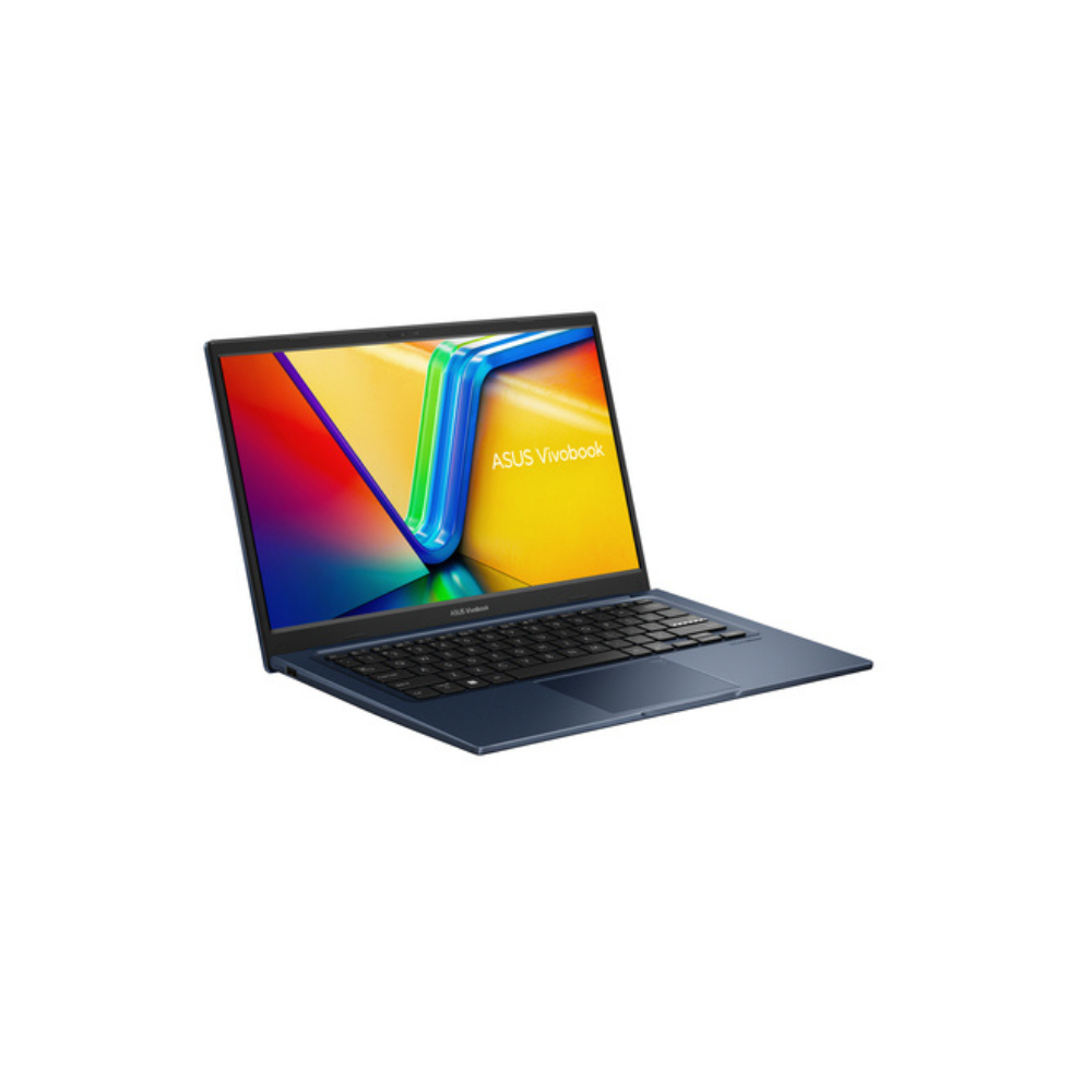 ASUS VivoBook 14 X1404VA i7-1355U,16GB RAM,512GB SSD90NB1012-M00S50