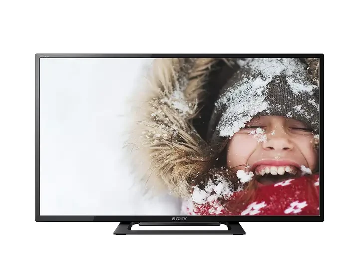 Sony 32R300- 32" - Digital HD LED TV black 32 inch