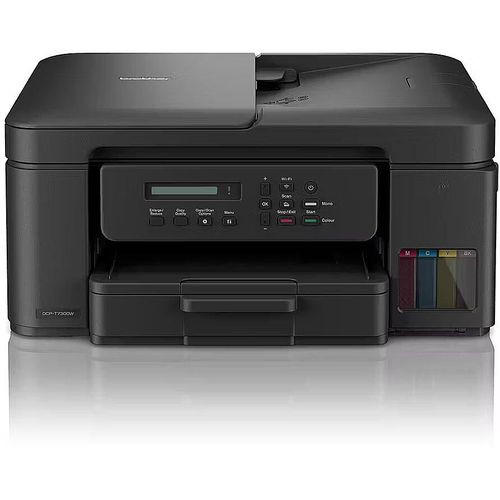 Brother DCP-T730DW Ink Tank Printer
