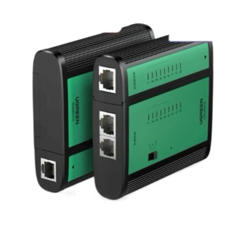 UGREEN NW167 Network& Telephone Cable Tester