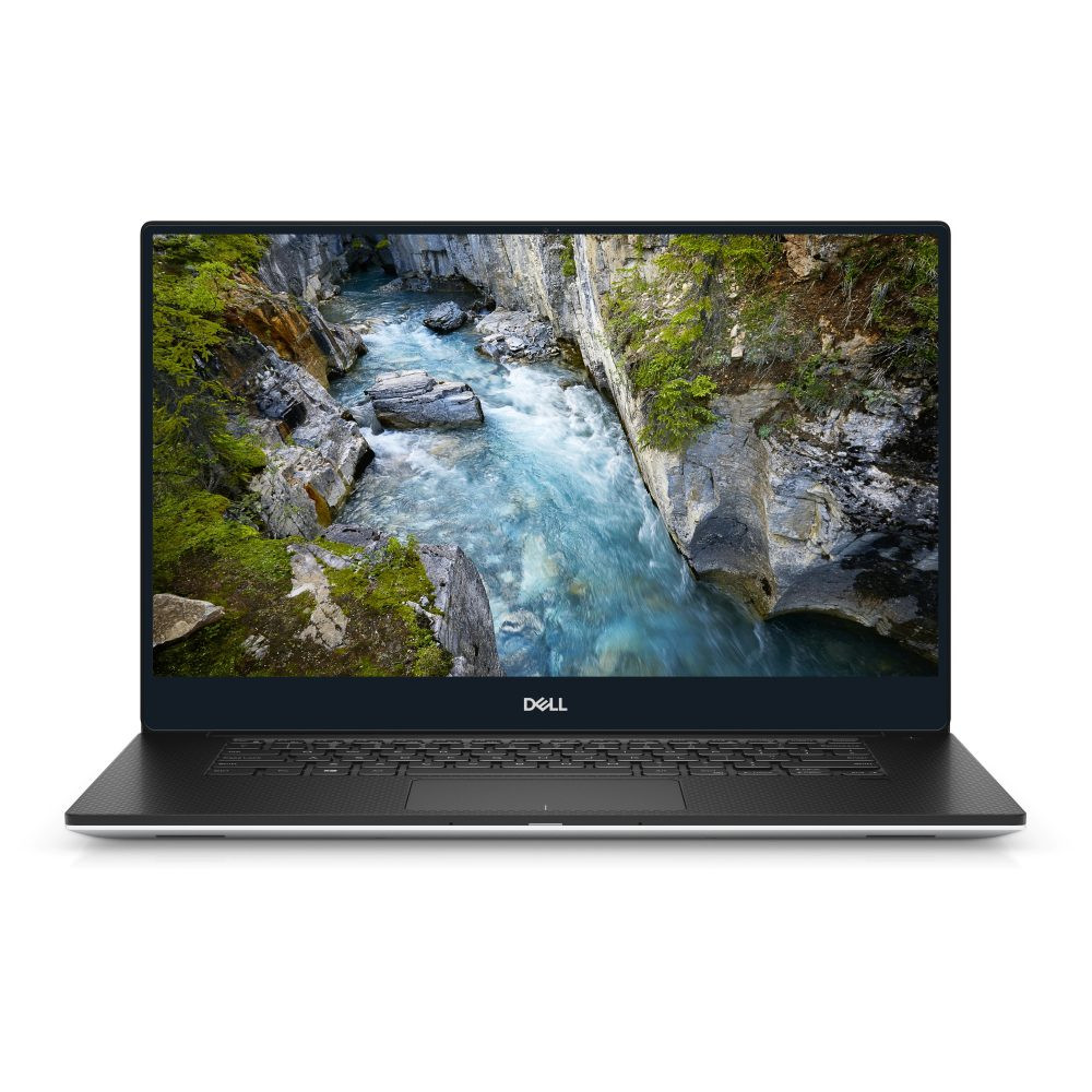 Dell Precision 15 5540 — XEON, 16 / 512 GB SSD 4GPU INVIDIA GRAPHICS NON TOUCH