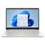 HP 15 DW1170NE, Intel Core i7 10510U, 8GB DDR4 2666, 1TB HDD, Windows 11 Home, 15.6" HD, No ODD, HP True Vision 720p HD camera with integrated dual array digital microphones, Wireless, Dual Speakers,