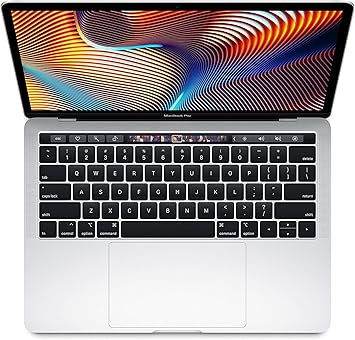 MacBook Pro Retina  2018 Core i7 16GB RAM 256GB SSD 4GB Graphics