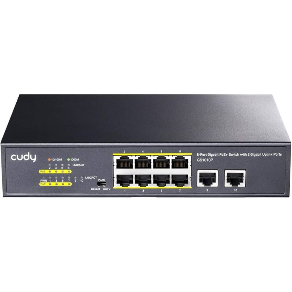 Cudy 10 (GS1010PE)