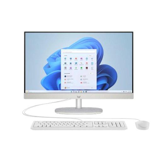 HP All in One 24-cr0315nh Core i3 1315U 8GB RAM 512GB SSD-B73U3EA