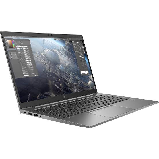 HP ZBook Firefly 14 G8 Mobile Workstation i7 11th  32GB/512GB SSD Touchscreen