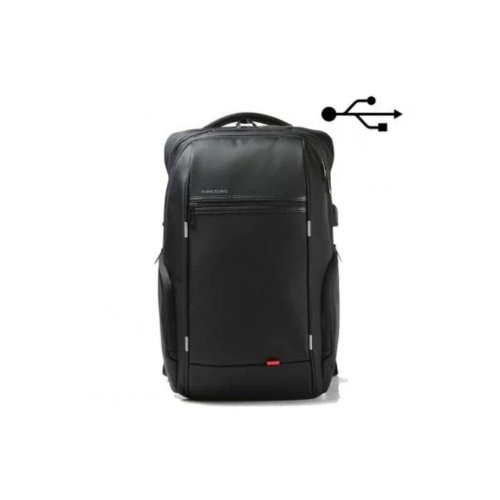 Kingsons KS3140W 15.6” City Elite Laptop Backpack Water proof