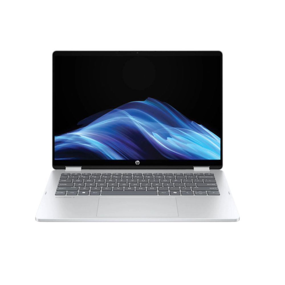 HP Omnibook 5 Flip 14 FP0013DX  i5 8GB RAM 512GB SSD Touchscreen