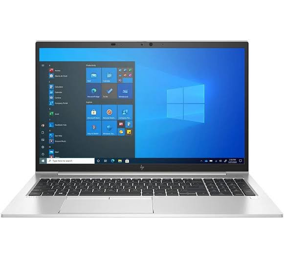 HP EliteBook 850 G8 Core i7 11th Gen 16GB RAM 512GB SSD Non-Touch