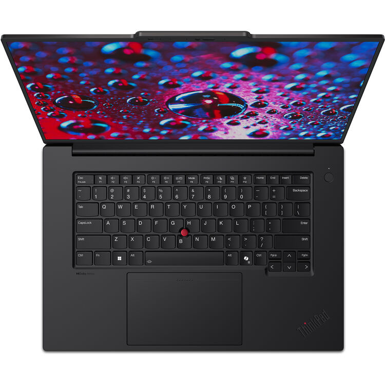 LENOVO THINKPAD P1 i9 11th Gen 16GB RAM 512GB SSD NON TOUCH