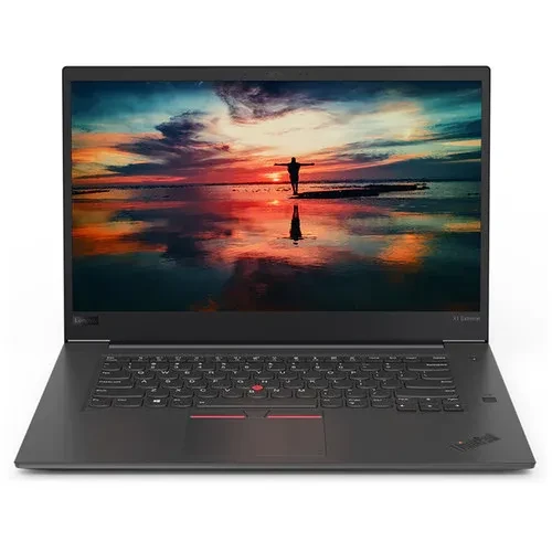 Lenovo ThinkPad X1 Extreme i7 8th Gen 16GB RAM 512GB SSD Touchscreen 4GB NVIDIA GTX Graphics