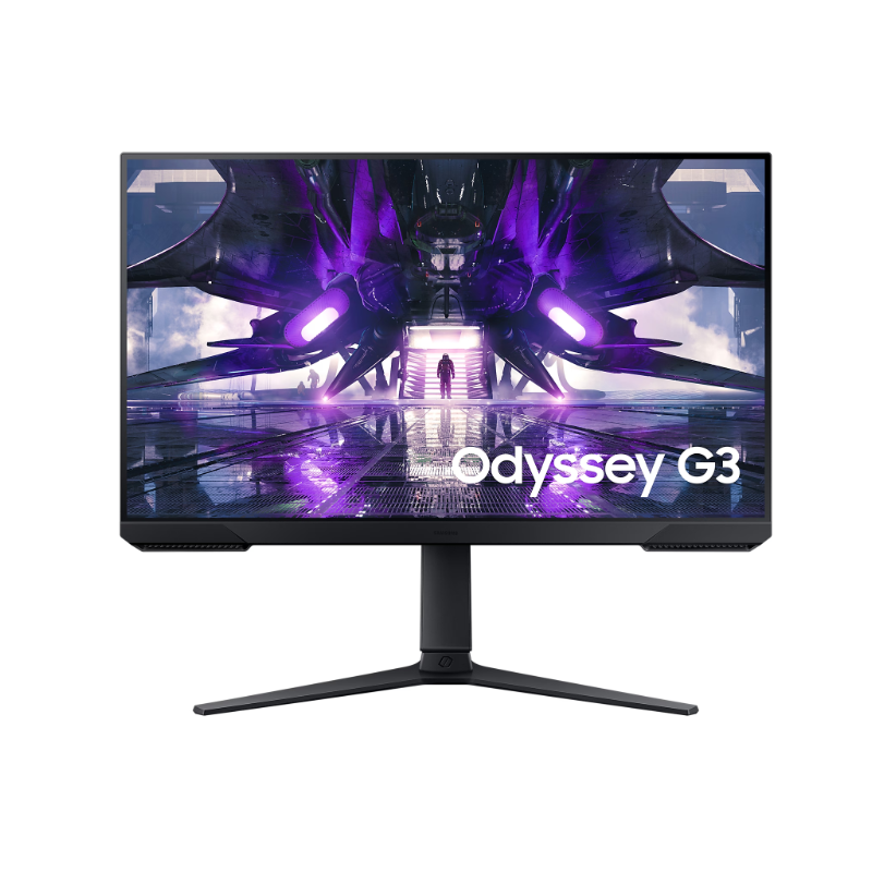 Samsung LS27AG300NMXUE Odyssey G3 Gaming Monitor