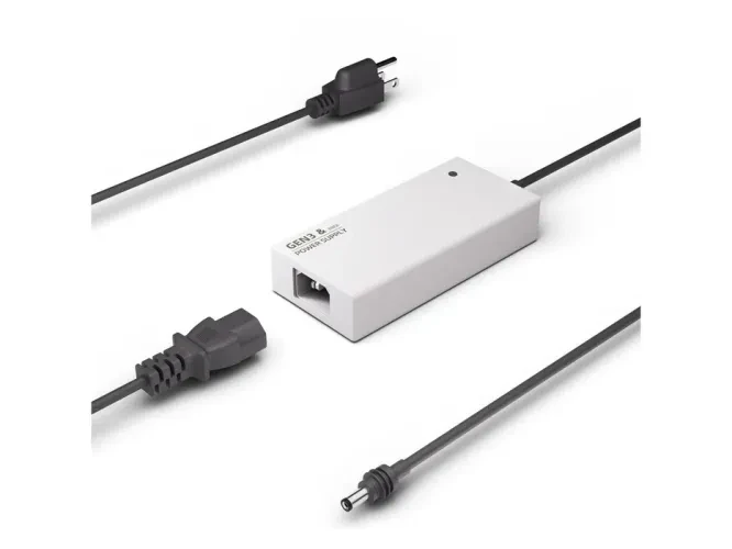 Starlink Power Supply Adapter for Mini and V3