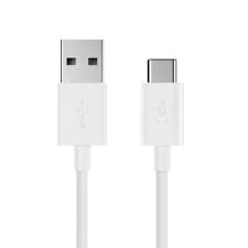Belkin Mixit 2.0 USB-A TO USB-C Charger - 1.2M - White (F2CU032BT04-WHT)