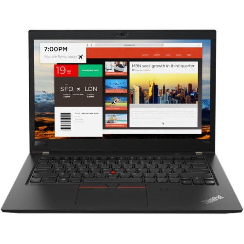 Lenovo ThinkPad T480s i5 8th Gen 8GB RAM 256GB SSD Non-Touch