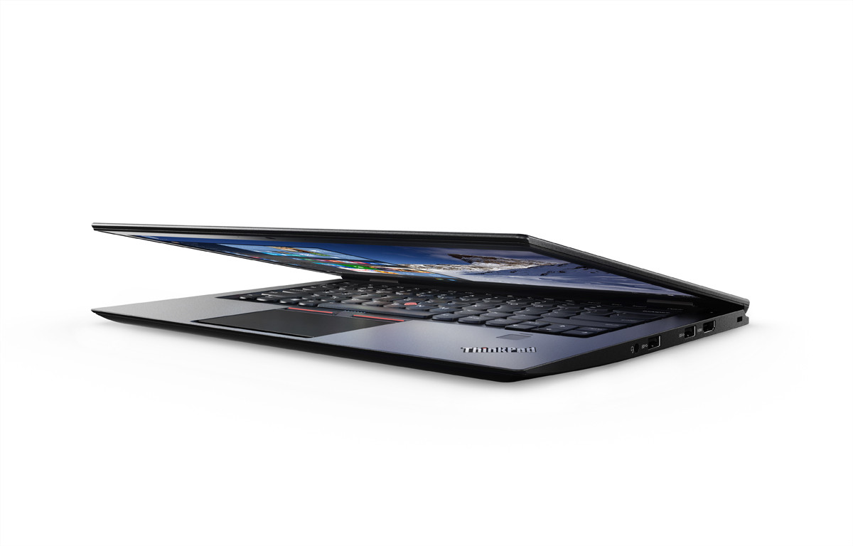 Lenovo X1 Carbon Core i5 4th Gen 4GB 180GB SSD Laptop