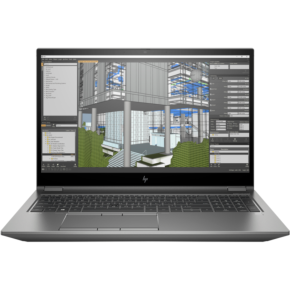 HP ZBook Fury 15 G8 Mobile Workstation i9 11th 16GB/512GB SSD Non-Touch